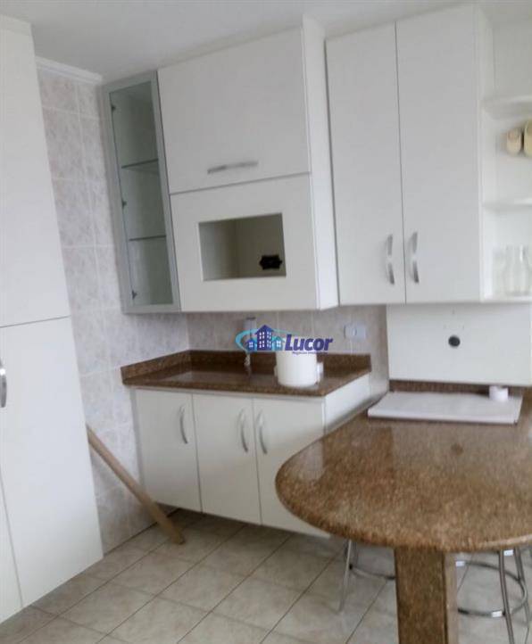 Apartamento à venda com 3 quartos, 170m² - Foto 15