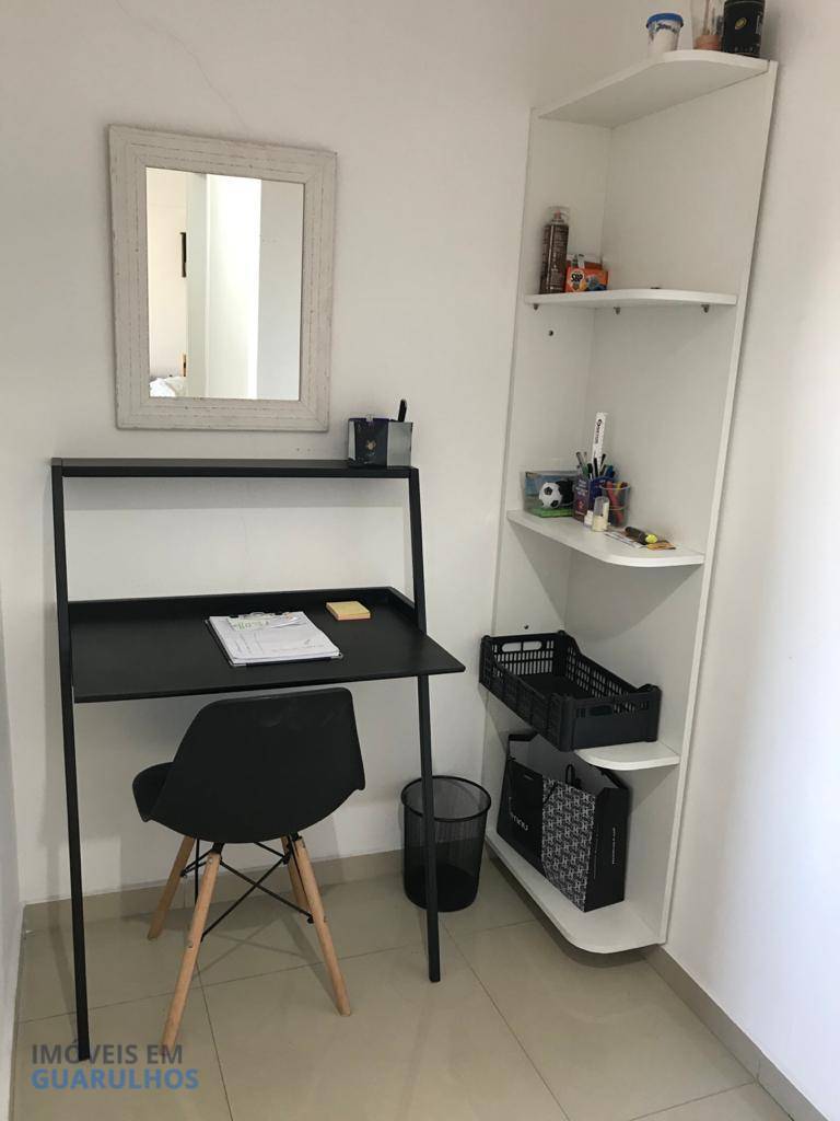 Apartamento para alugar com 2 quartos, 53m² - Foto 14