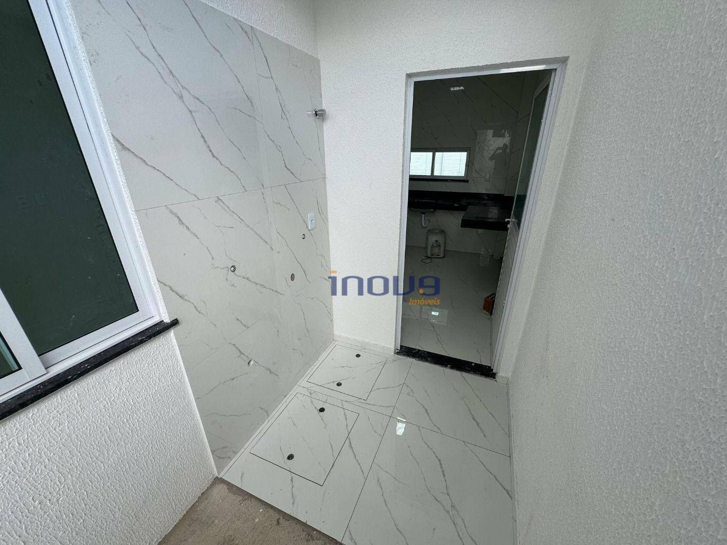Casa à venda com 3 quartos, 87m² - Foto 15