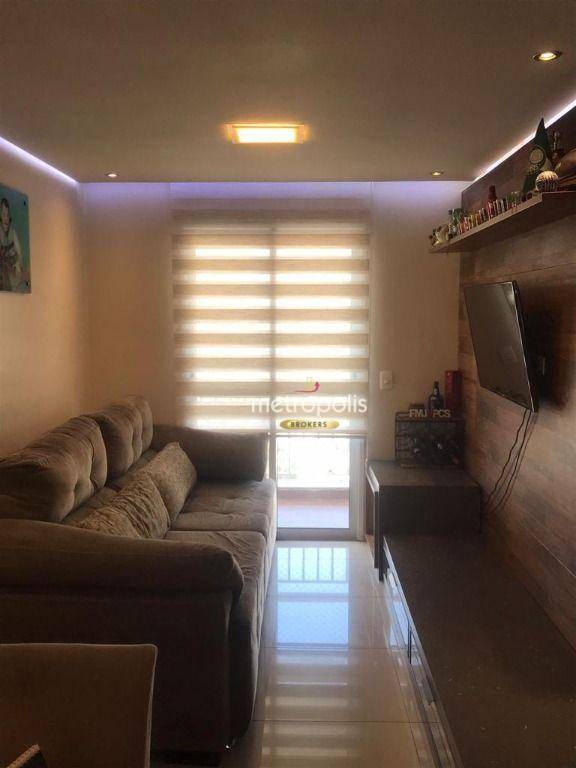 Apartamento à venda com 2 quartos, 64m² - Foto 5