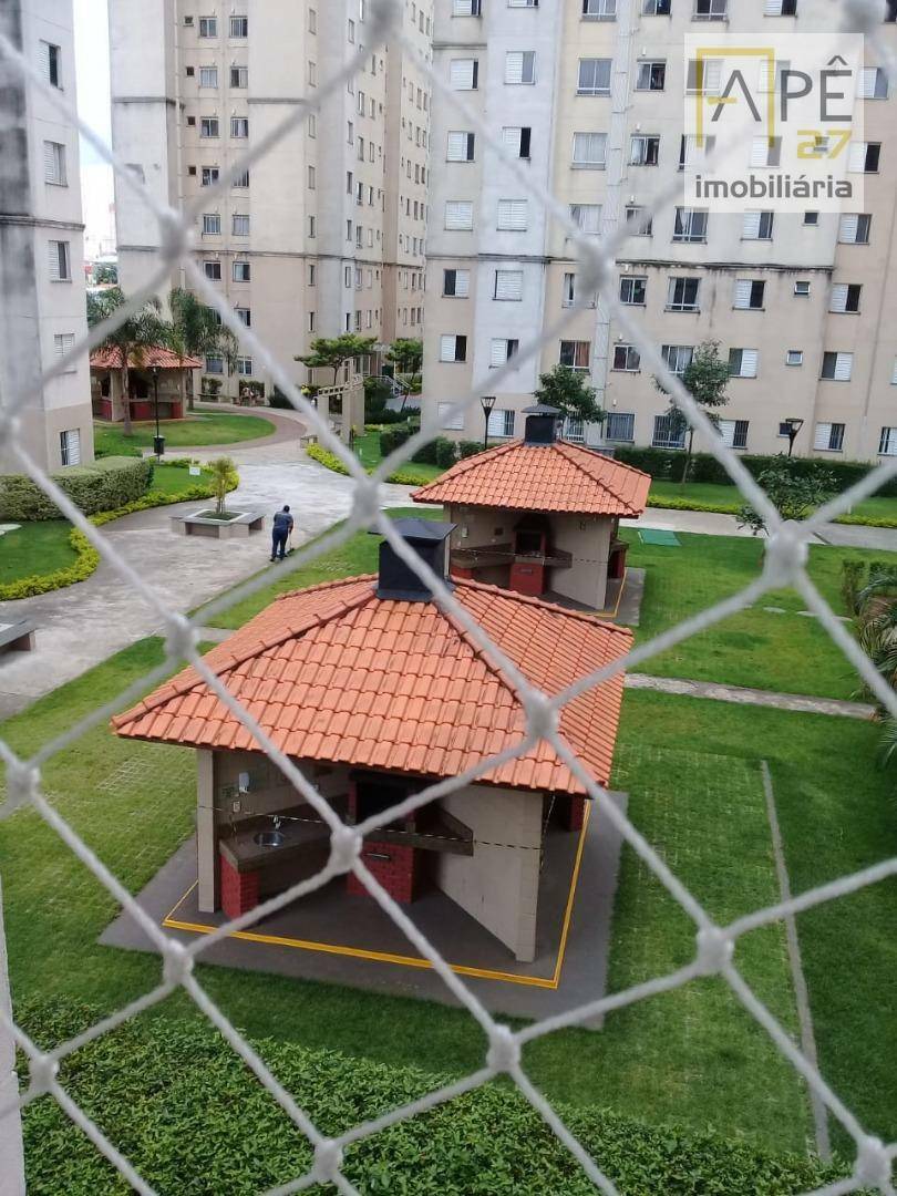 Apartamento à venda e aluguel com 2 quartos, 47m² - Foto 14