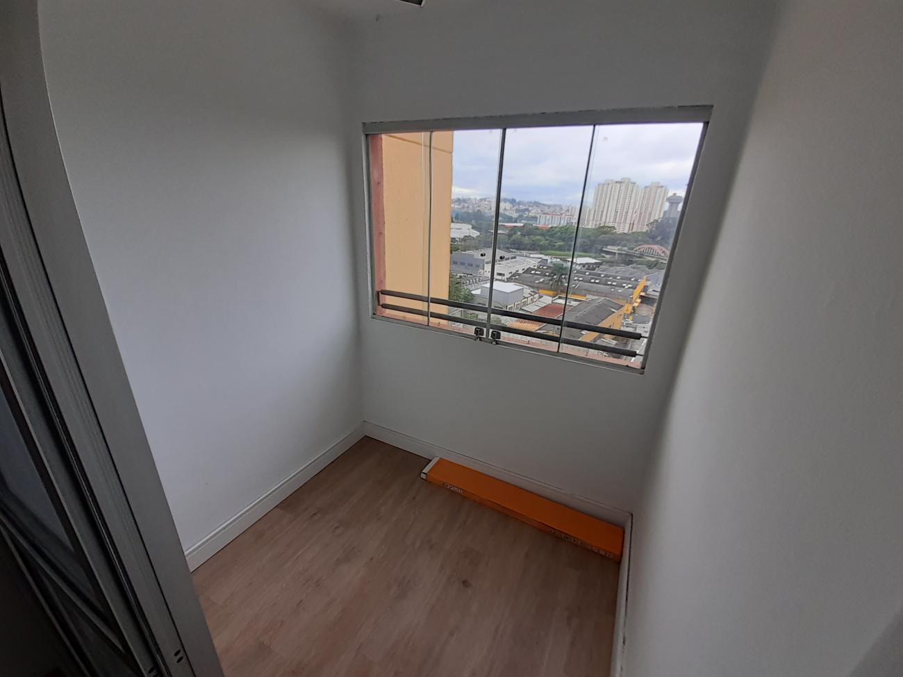 Apartamento à venda com 2 quartos, 48m² - Foto 6