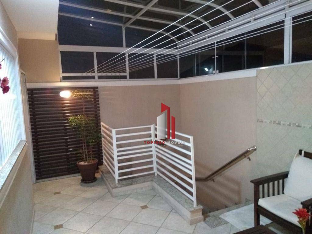 Sobrado à venda com 3 quartos, 206m² - Foto 7