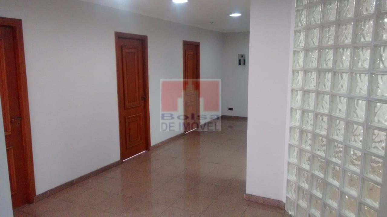 Conjunto Comercial-Sala à venda - Foto 1