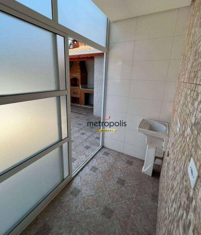 Cobertura à venda com 3 quartos, 100m² - Foto 18