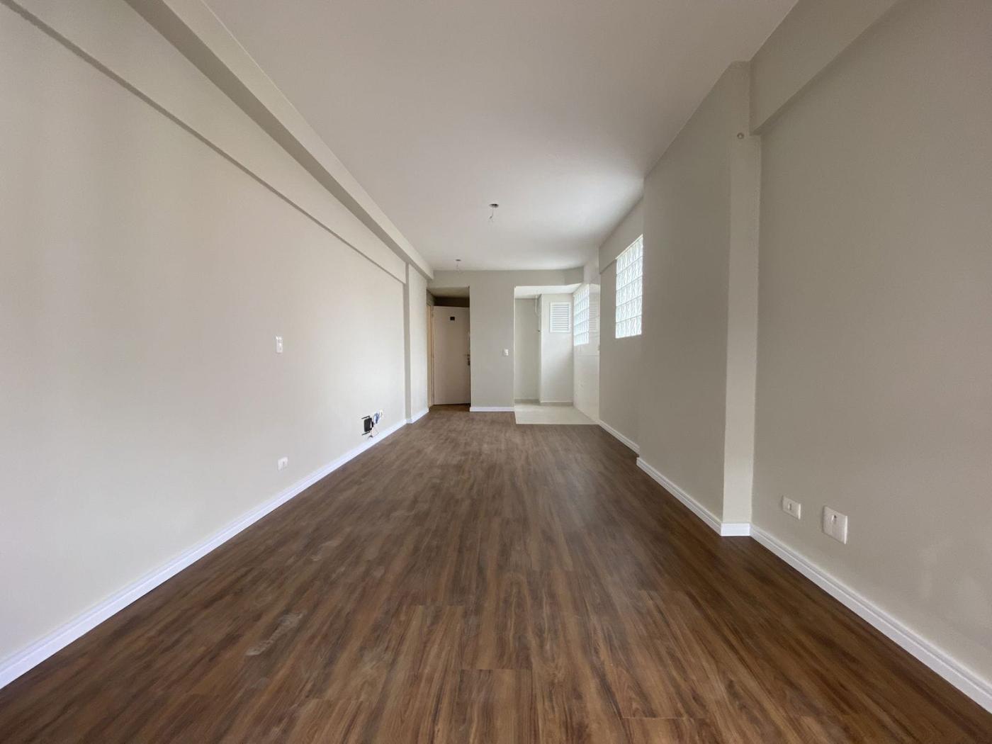 Apartamento à venda com 1 quarto, 36m² - Foto 4