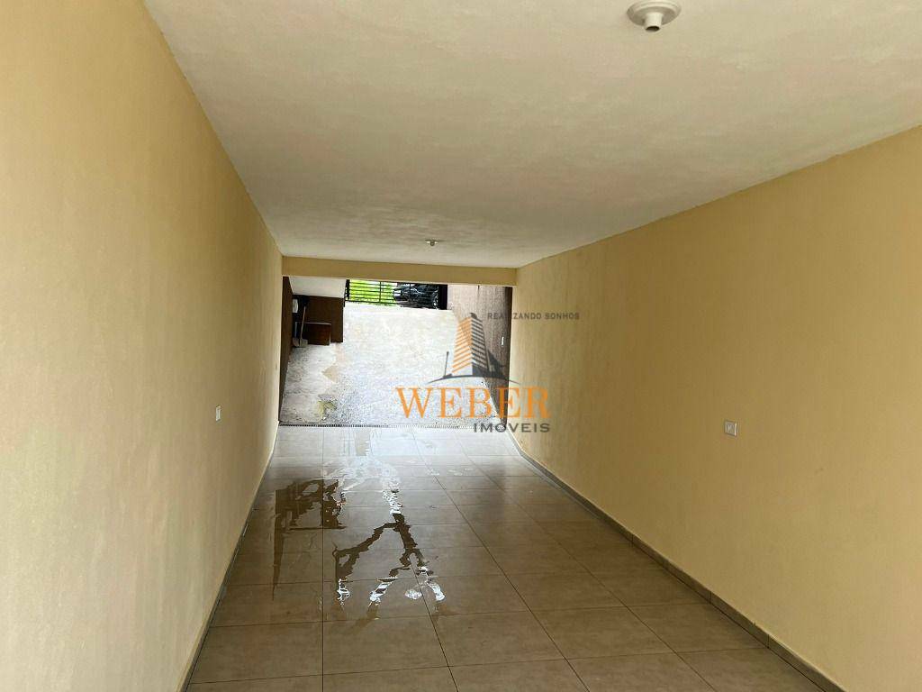 Casa à venda com 2 quartos, 120m² - Foto 13