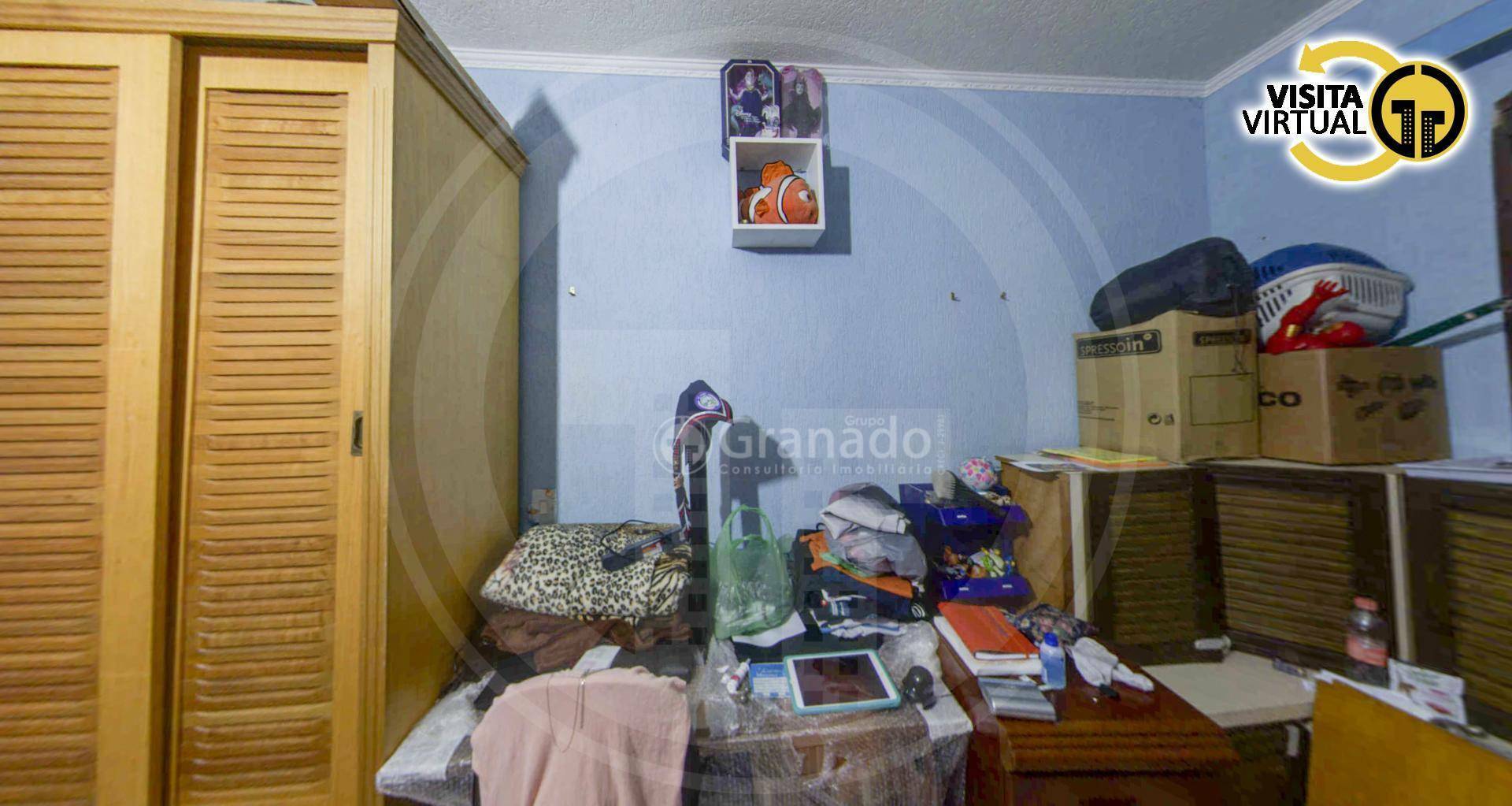 Sobrado à venda com 6 quartos, 240m² - Foto 14