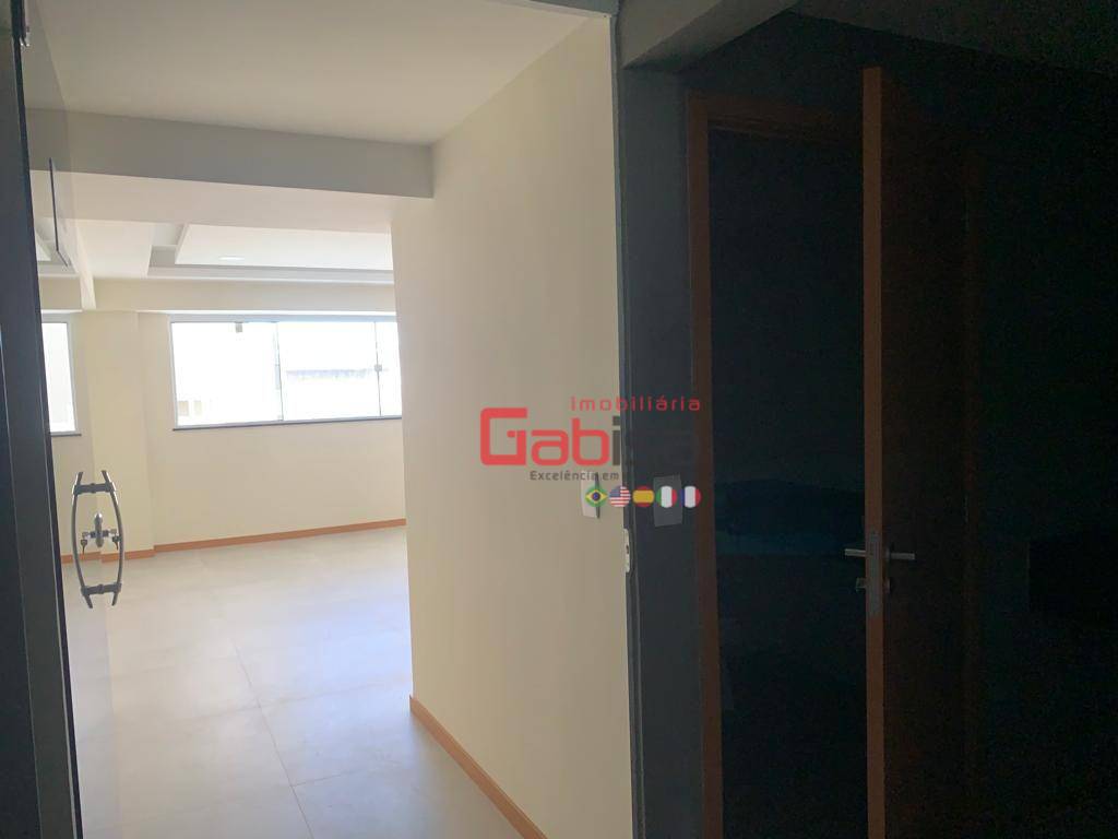 Apartamento à venda com 1 quarto, 56m² - Foto 21