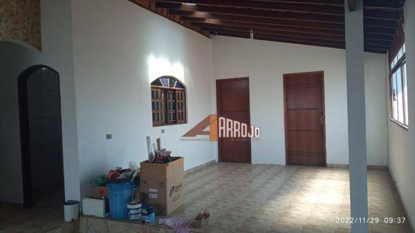 Sobrado à venda com 4 quartos, 300m² - Foto 26