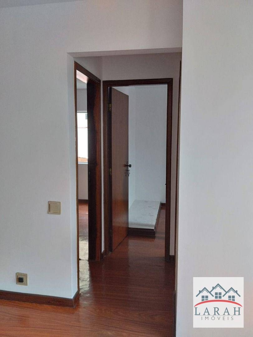 Apartamento à venda com 2 quartos, 62m² - Foto 8