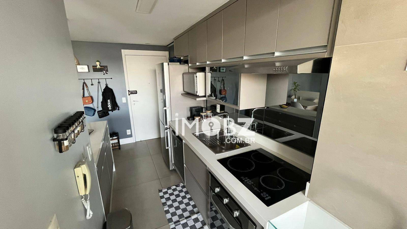 Apartamento, 2 quartos, 65 m² - Foto 7