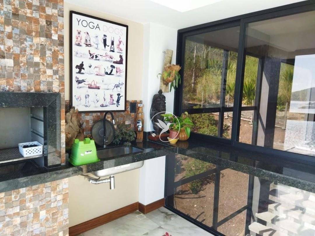 Casa de Condomínio à venda com 2 quartos, 187m² - Foto 6