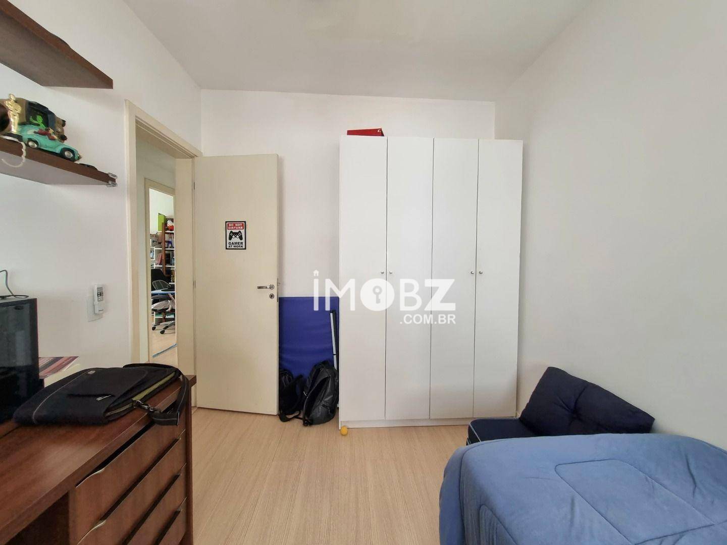 Apartamento à venda com 3 quartos, 107m² - Foto 17