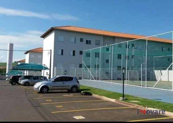 Apartamento para alugar com 2 quartos, 54m² - Foto 12