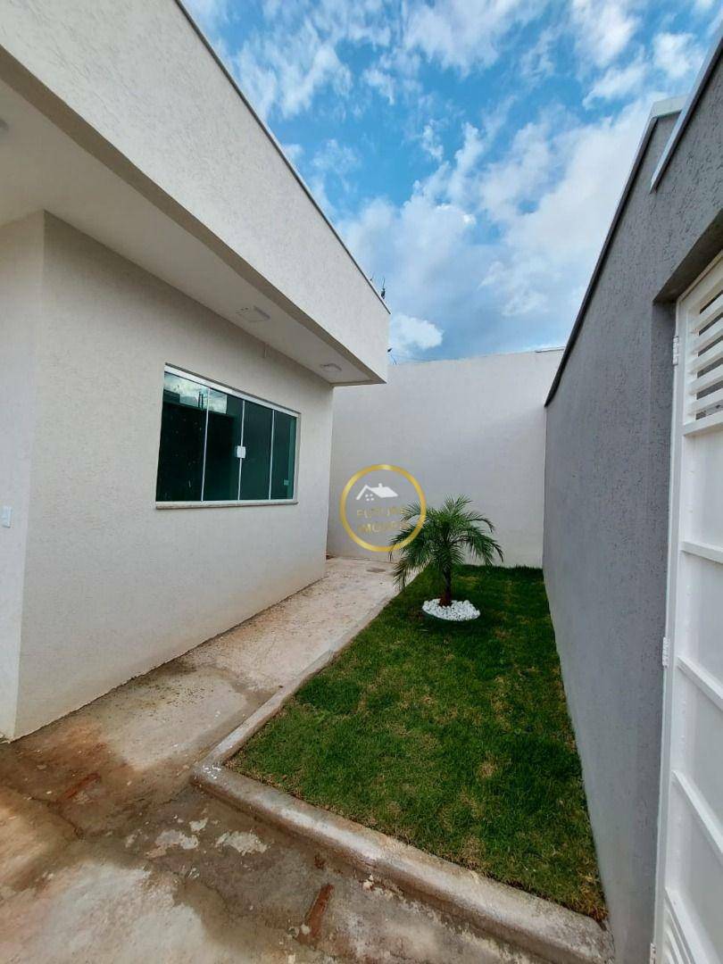 Casa à venda com 3 quartos, 124m² - Foto 47