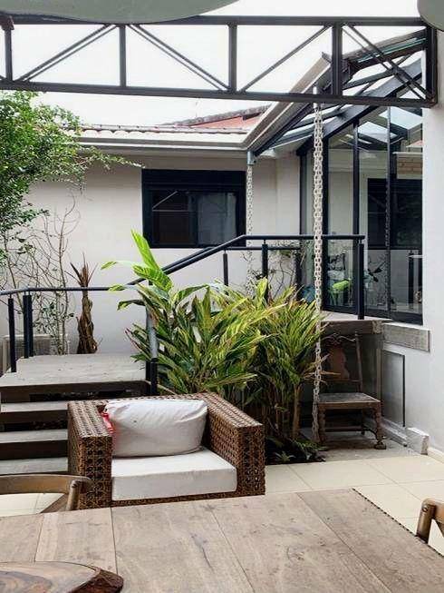 Casa de Condomínio à venda com 3 quartos, 220m² - Foto 24