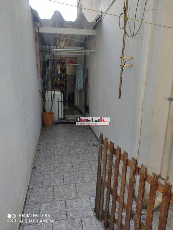 Sobrado à venda com 3 quartos, 165m² - Foto 20