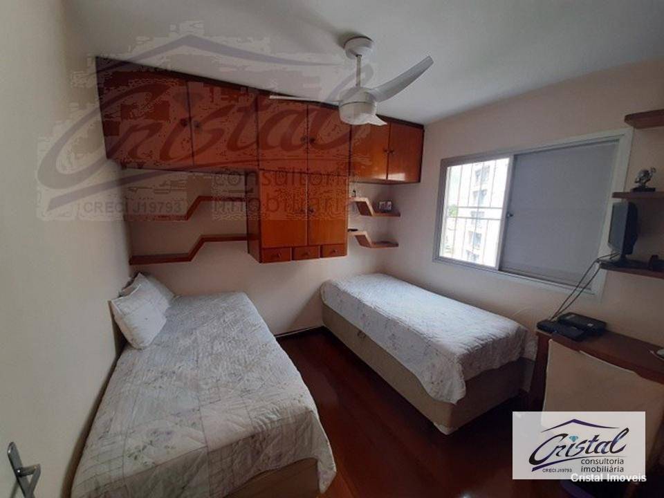 Apartamento à venda com 2 quartos, 68m² - Foto 6