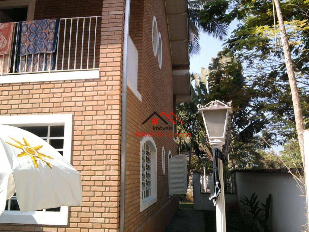 Sobrado à venda com 4 quartos, 218m² - Foto 11