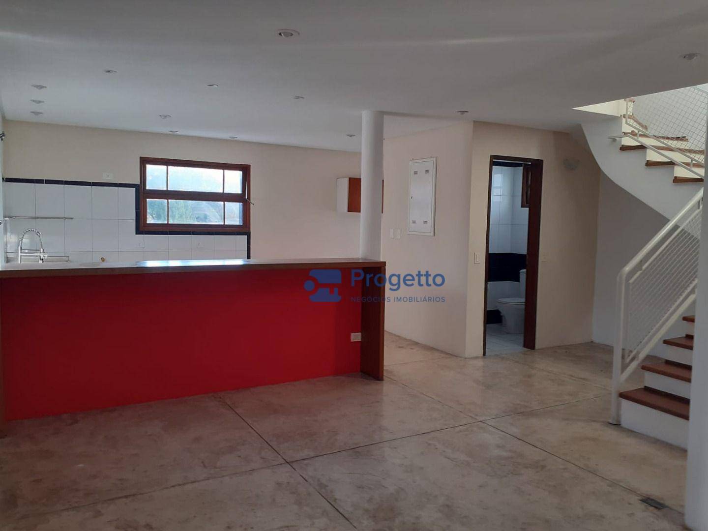 Casa de Condomínio à venda com 3 quartos, 280m² - Foto 14