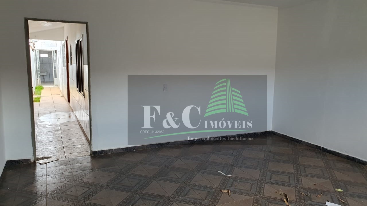 Casa para alugar com 2 quartos, 125m² - Foto 7