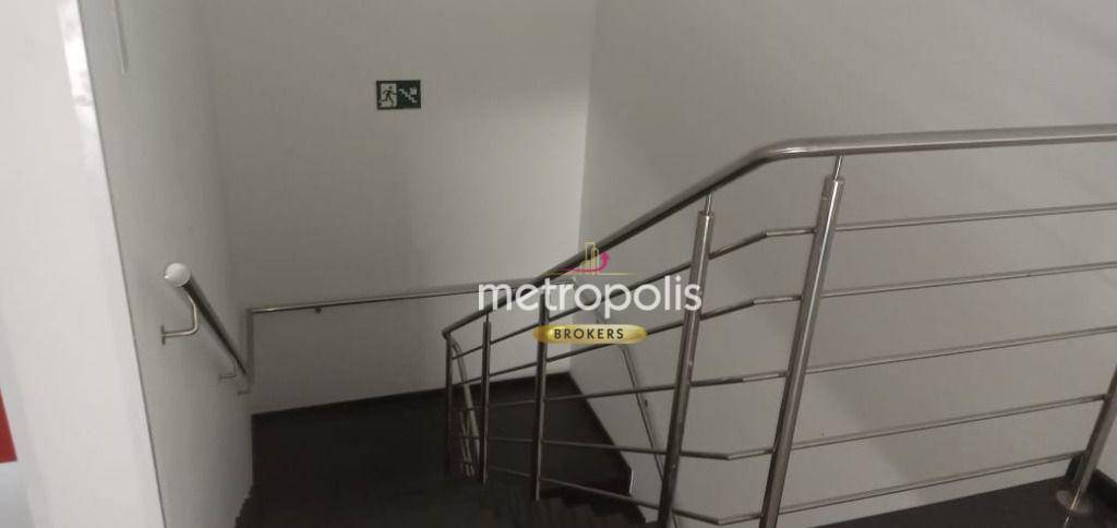 Depósito-Galpão-Armazém para alugar, 1816m² - Foto 12