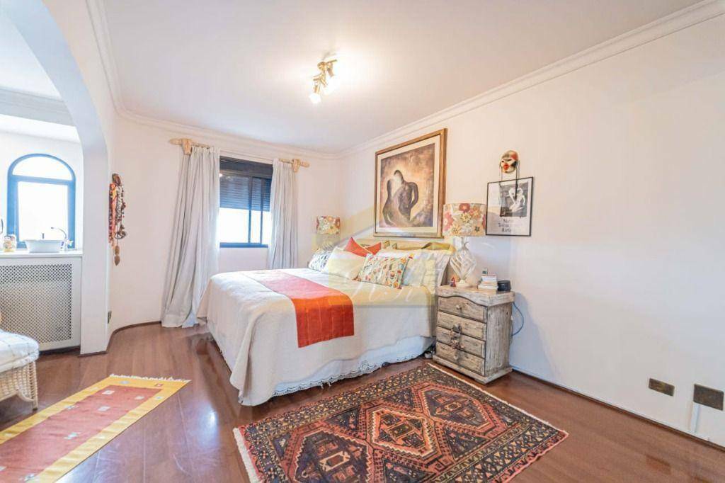 Apartamento à venda com 4 quartos, 280m² - Foto 22