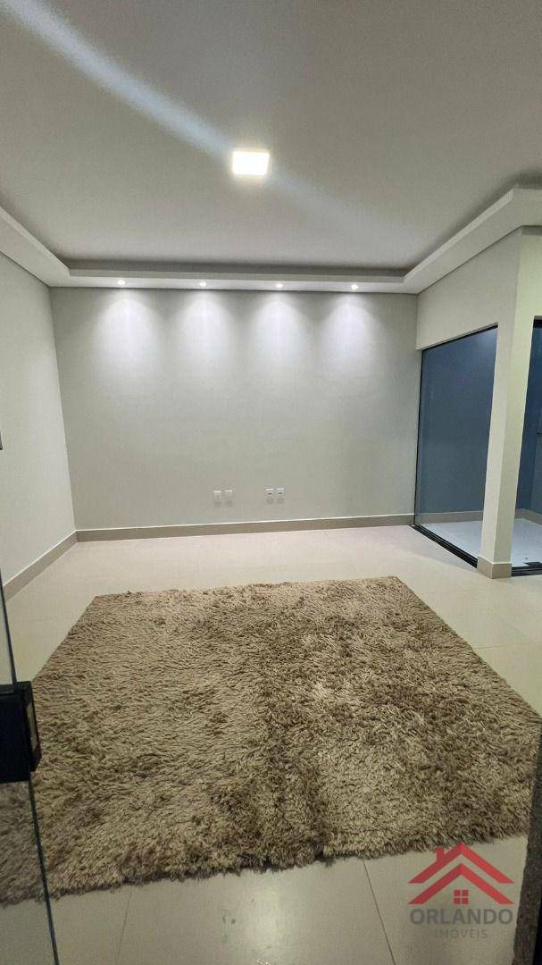 Casa à venda com 3 quartos, 190m² - Foto 15