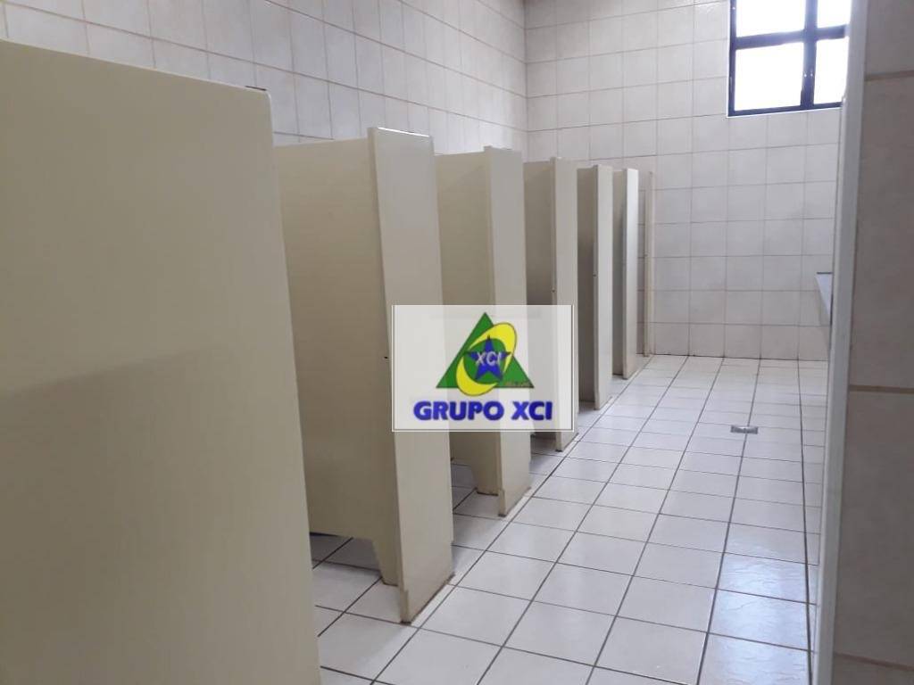 Depósito-Galpão-Armazém para alugar, 5980m² - Foto 11