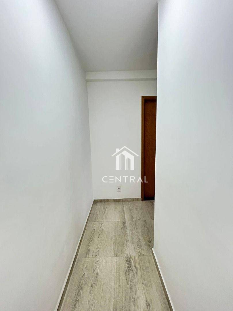 Apartamento à venda com 2 quartos, 50m² - Foto 10