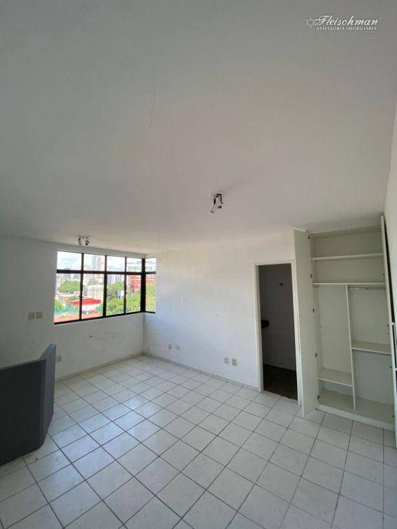 Conjunto Comercial-Sala à venda e aluguel, 60m² - Foto 13