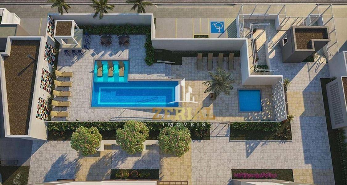 Apartamento à venda com 2 quartos, 82m² - Foto 14