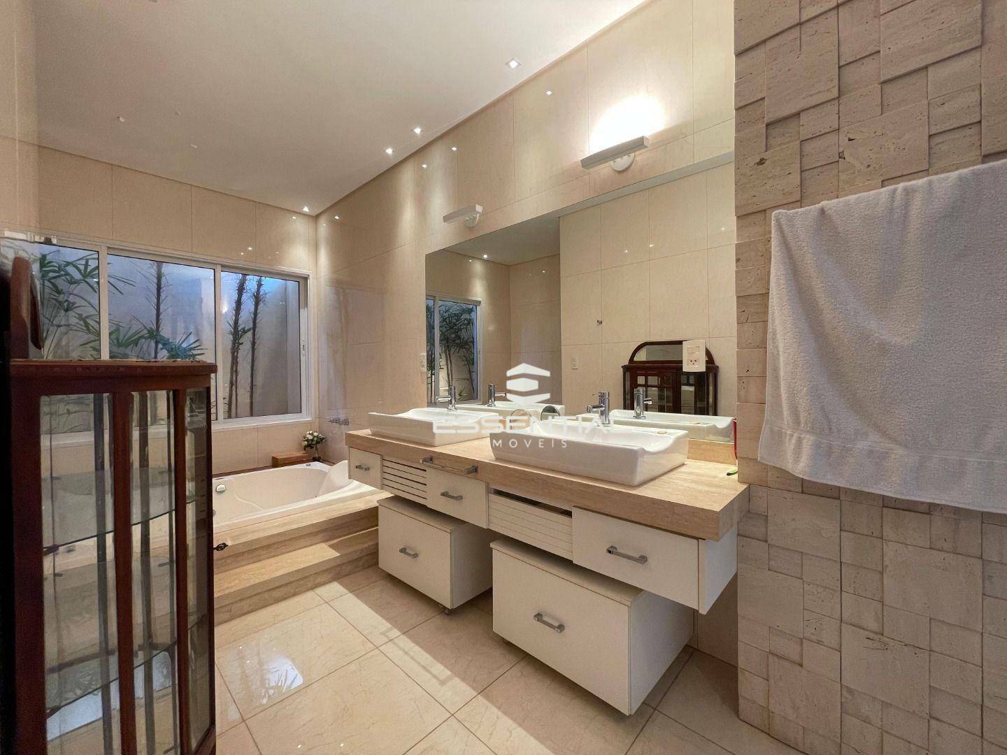 Sobrado à venda e aluguel com 4 quartos, 350m² - Foto 5