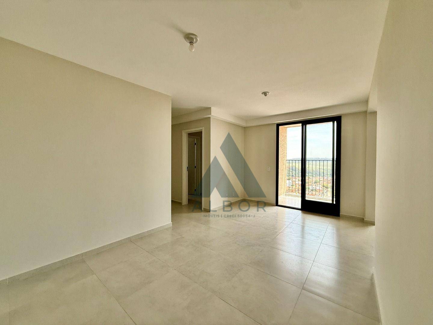 Apartamento, 3 quartos, 92 m² - Foto 1