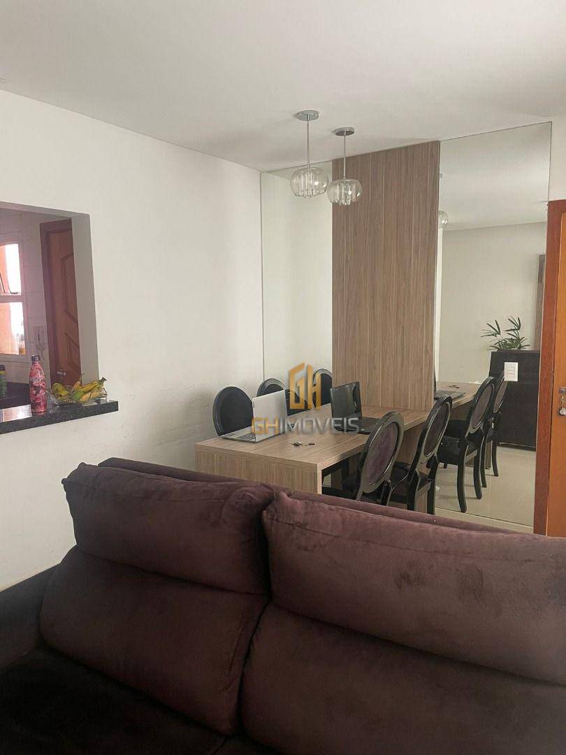 Casa de Condomínio à venda com 3 quartos, 100m² - Foto 12