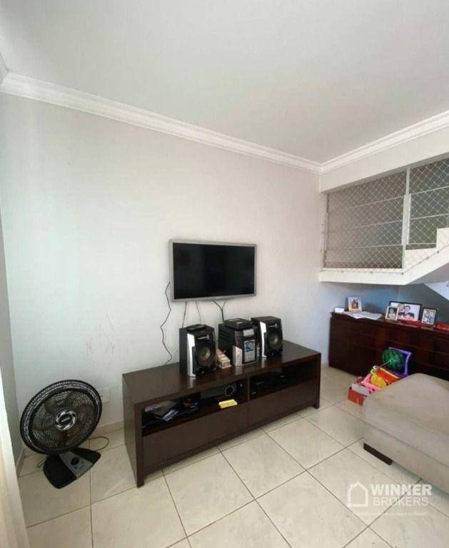 Sobrado à venda com 3 quartos, 193m² - Foto 5