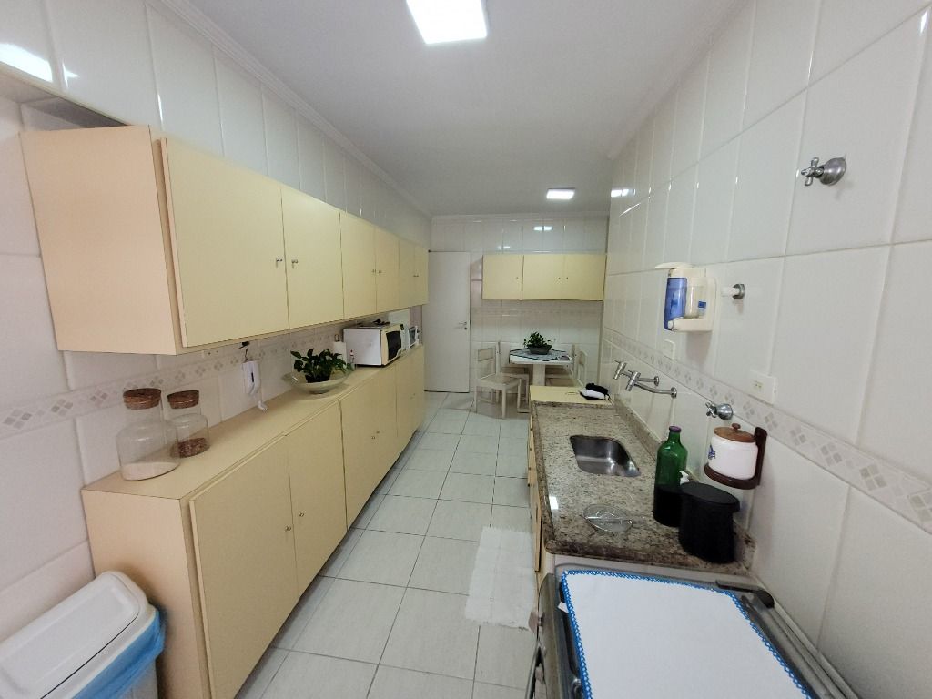 Apartamento à venda com 3 quartos, 120m² - Foto 13