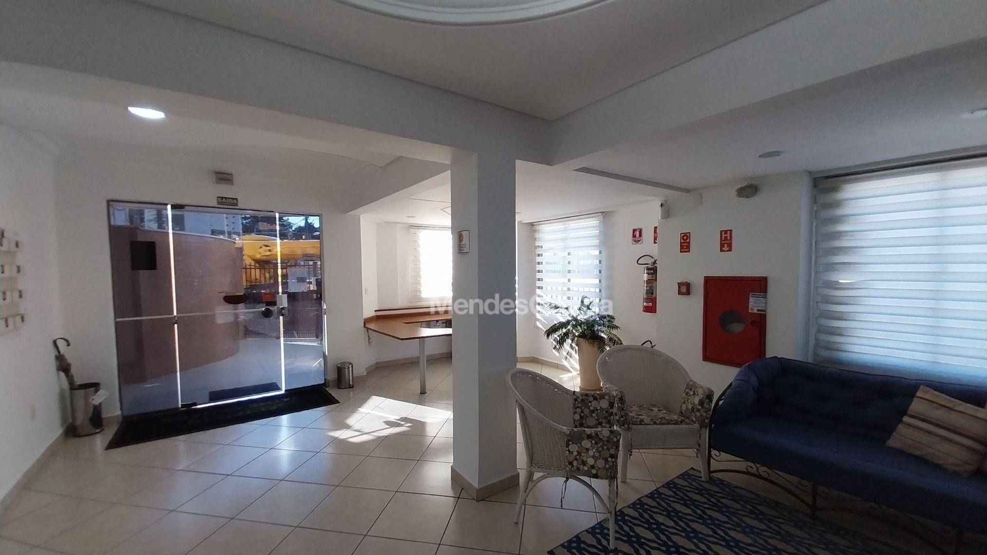 Apartamento à venda com 2 quartos, 78m² - Foto 5