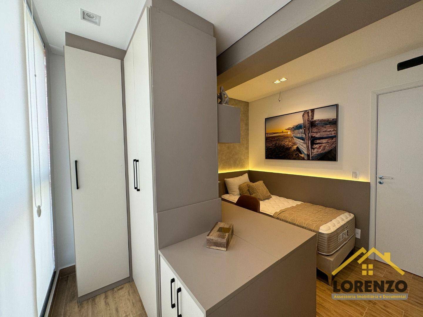 Apartamento à venda com 3 quartos, 111m² - Foto 16