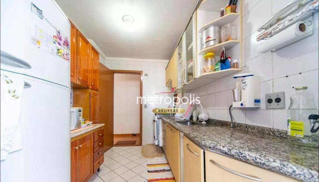 Apartamento à venda com 3 quartos, 70m² - Foto 35