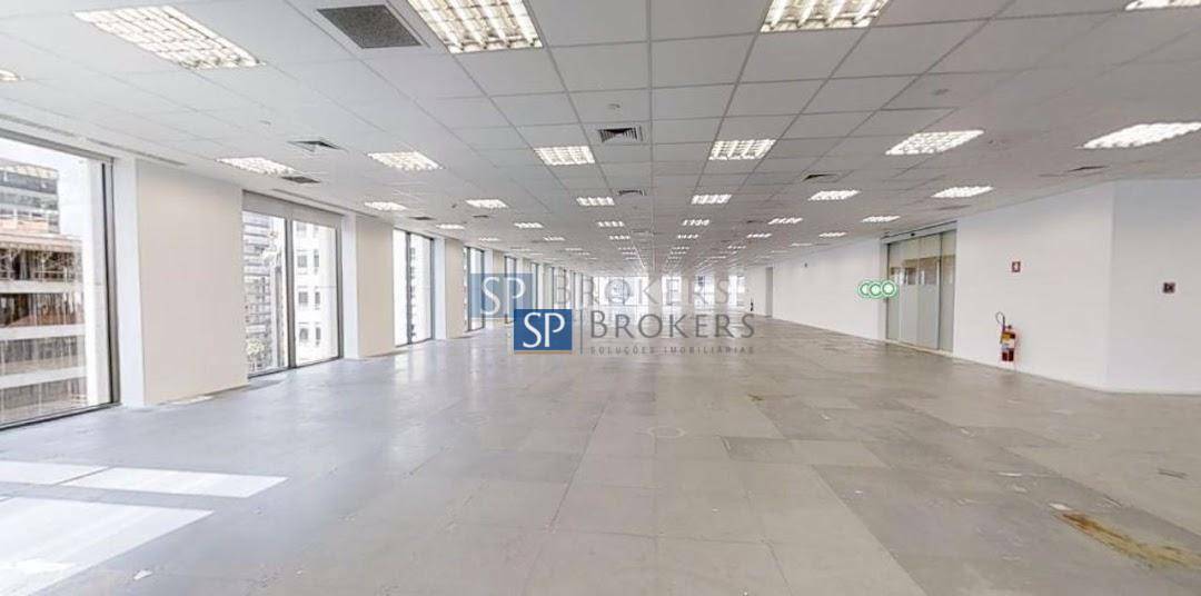 Conjunto Comercial-Sala para alugar, 804m² - Foto 3