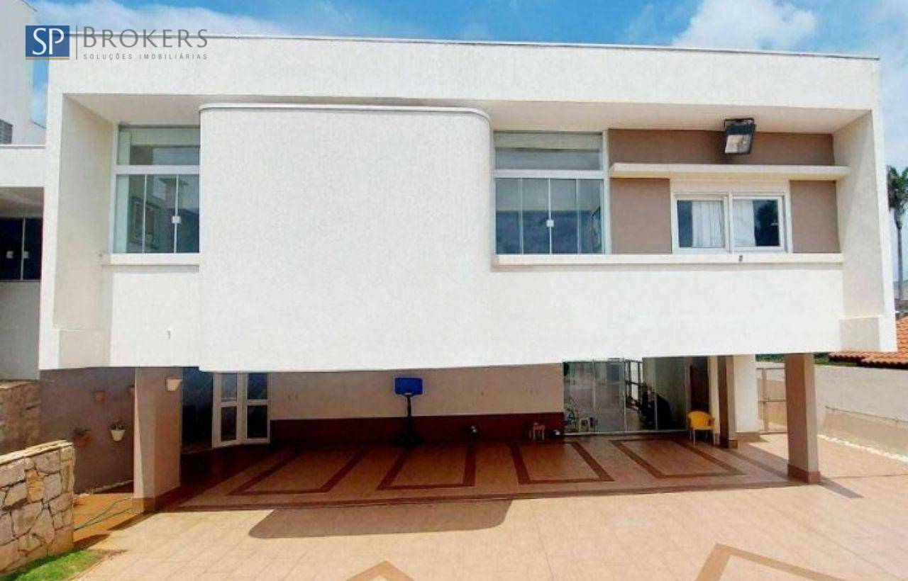 Casa de Condomínio à venda com 5 quartos, 592m² - Foto 36