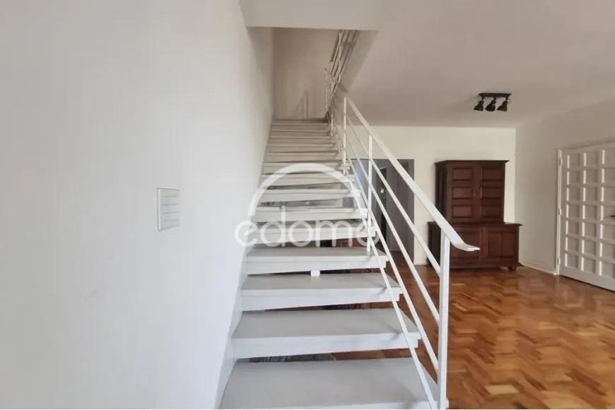 Casa para alugar com 3 quartos, 186m² - Foto 7