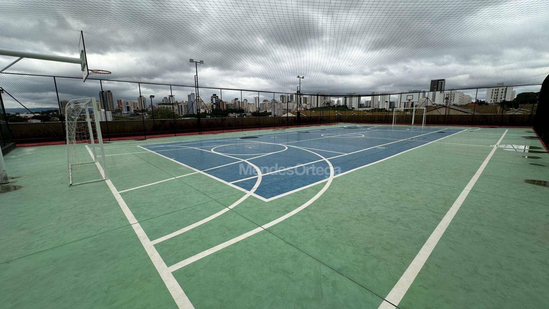 Apartamento, 2 quartos, 69 m² - Foto 16