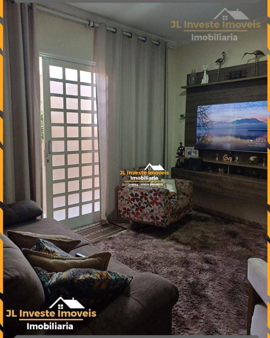 Casa, 3 quartos, 150 m² - Foto 2