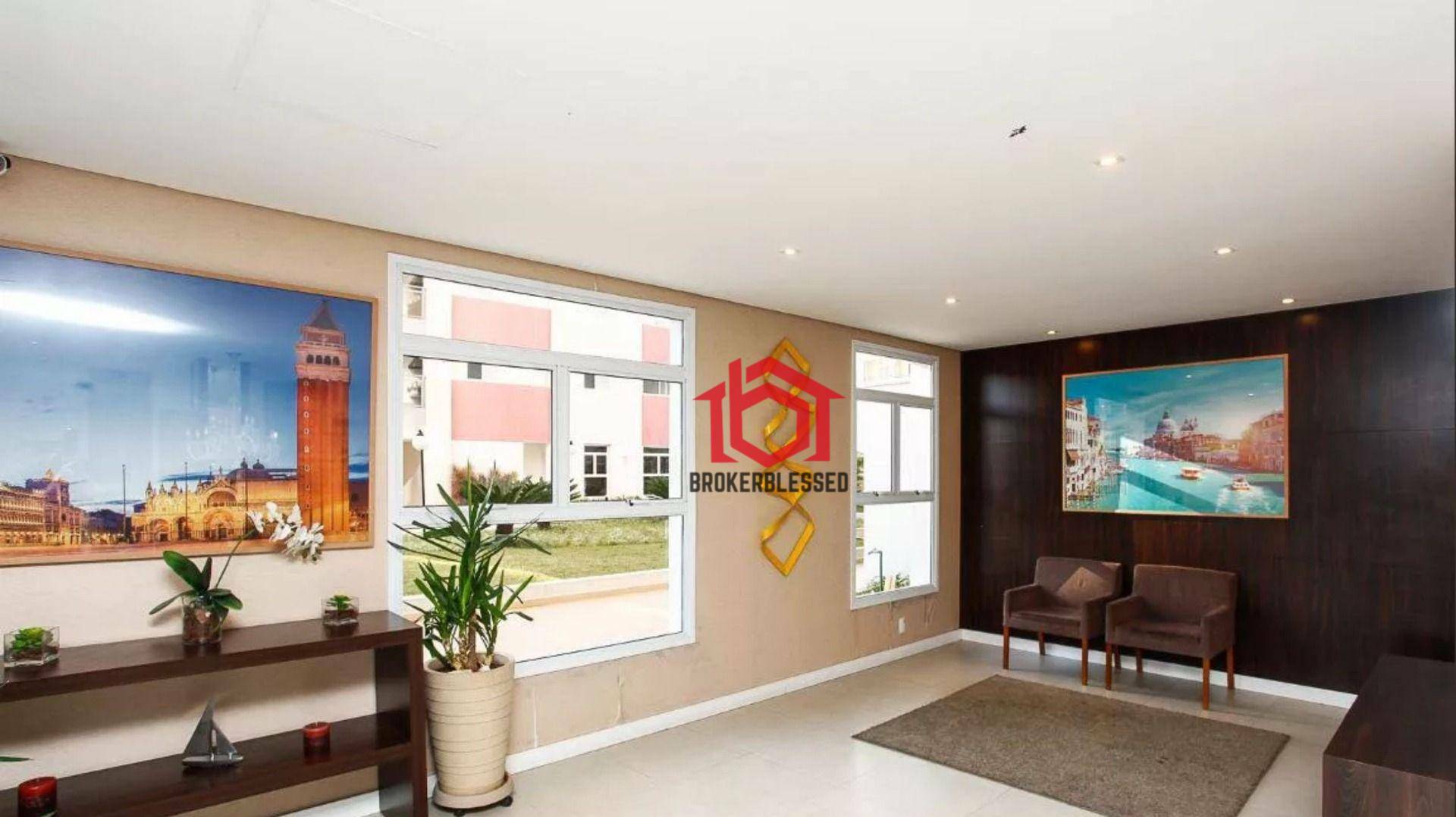 Apartamento, 2 quartos, 58 m² - Foto 21