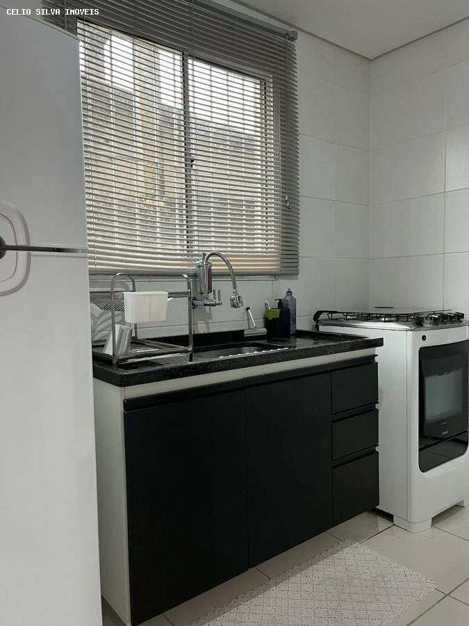 Apartamento à venda com 2 quartos, 52m² - Foto 3