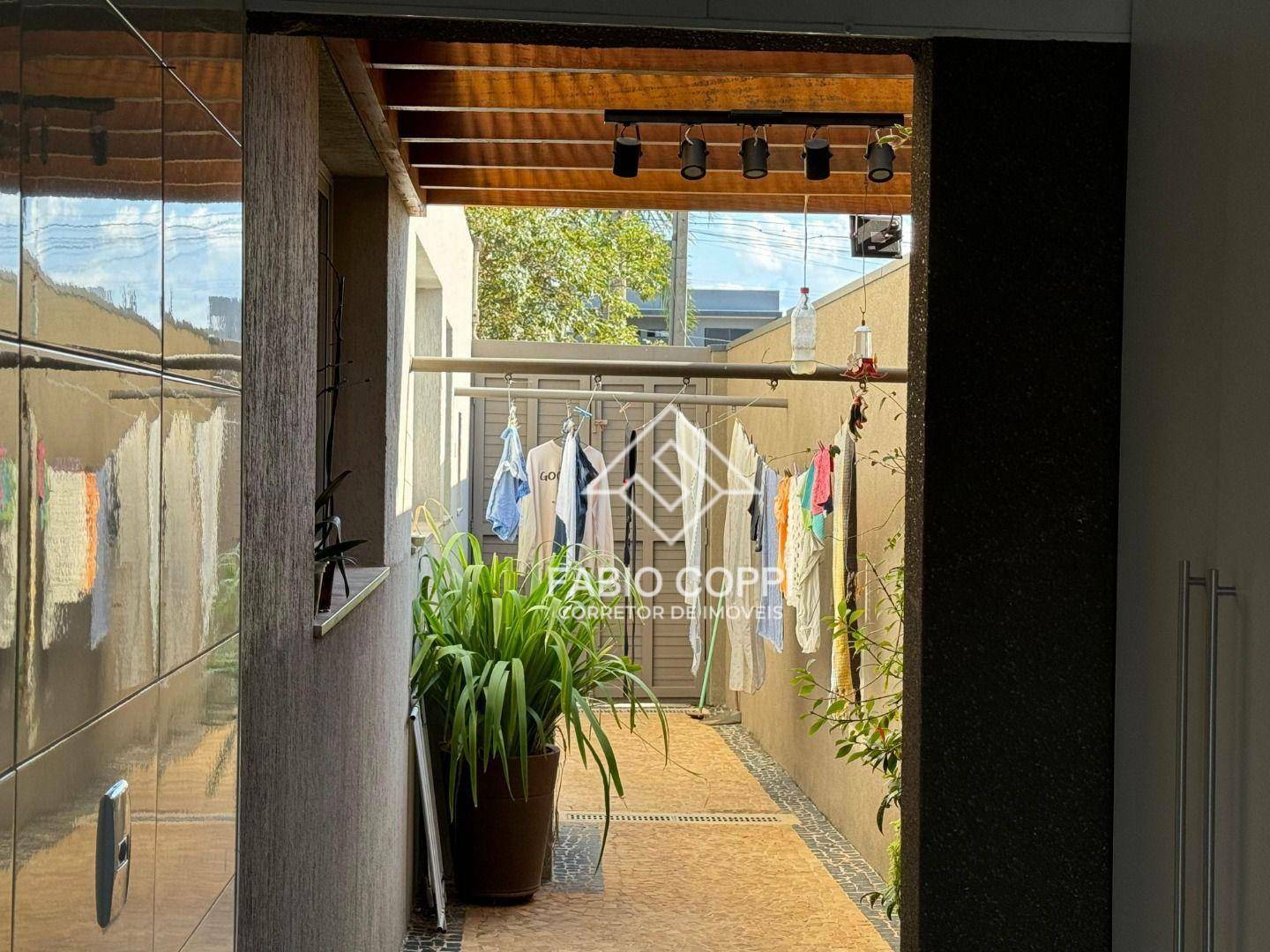 Casa de Condomínio à venda com 4 quartos, 414m² - Foto 45