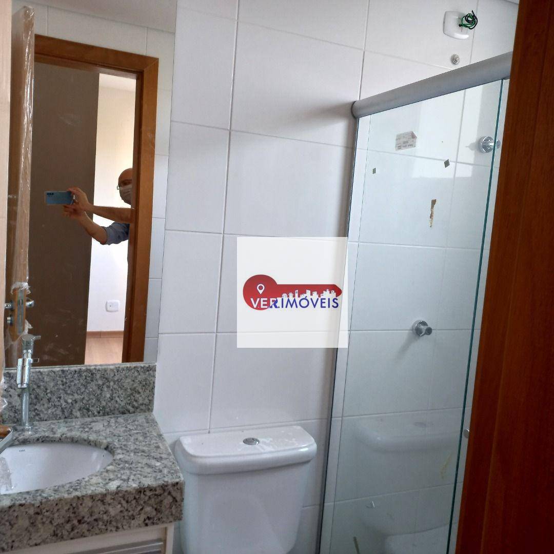 Apartamento à venda com 2 quartos, 54m² - Foto 20